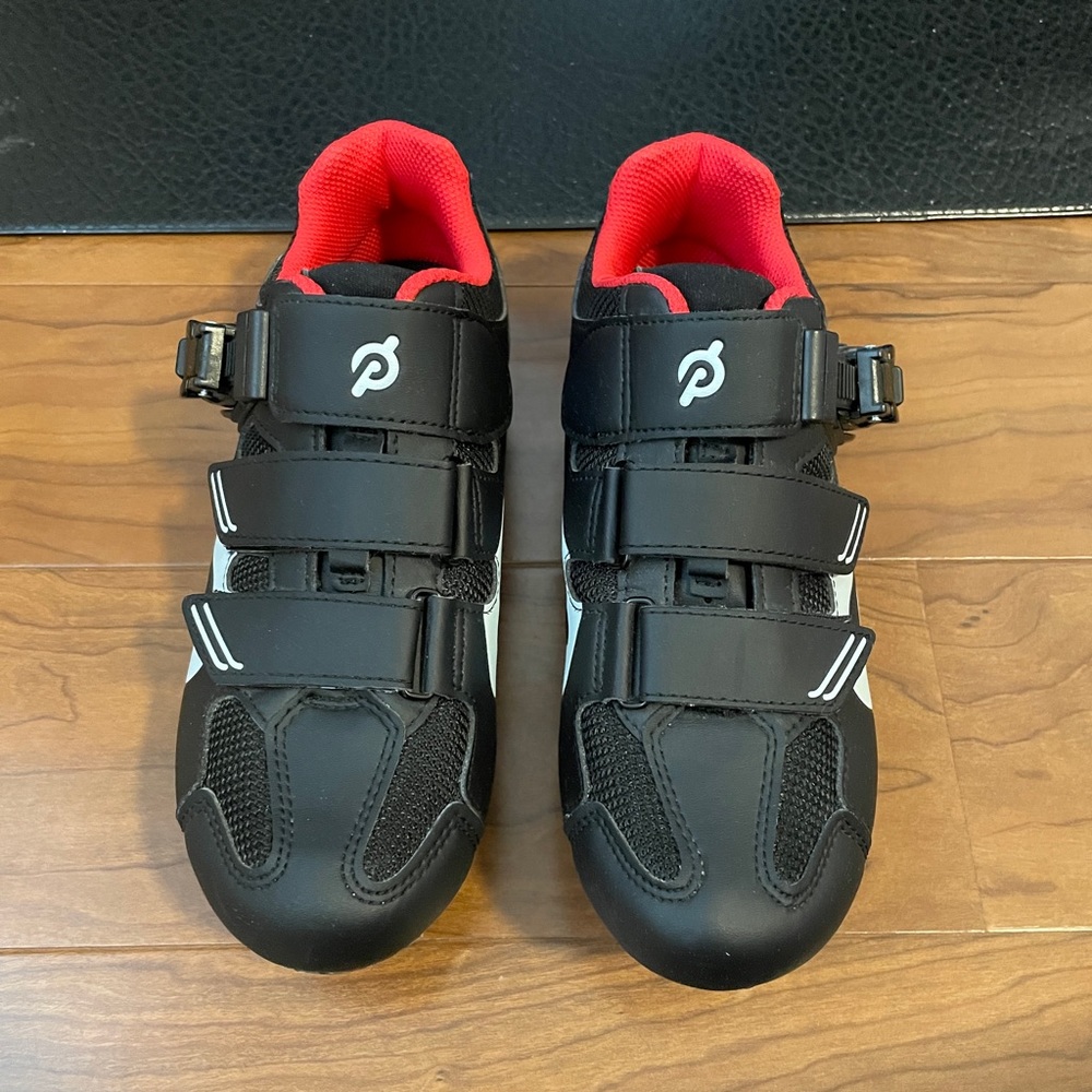 Peloton Cleats Size 39 (Women’s 8)
